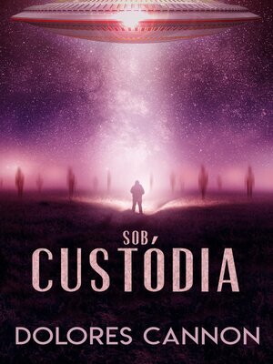 cover image of Sob Custódia